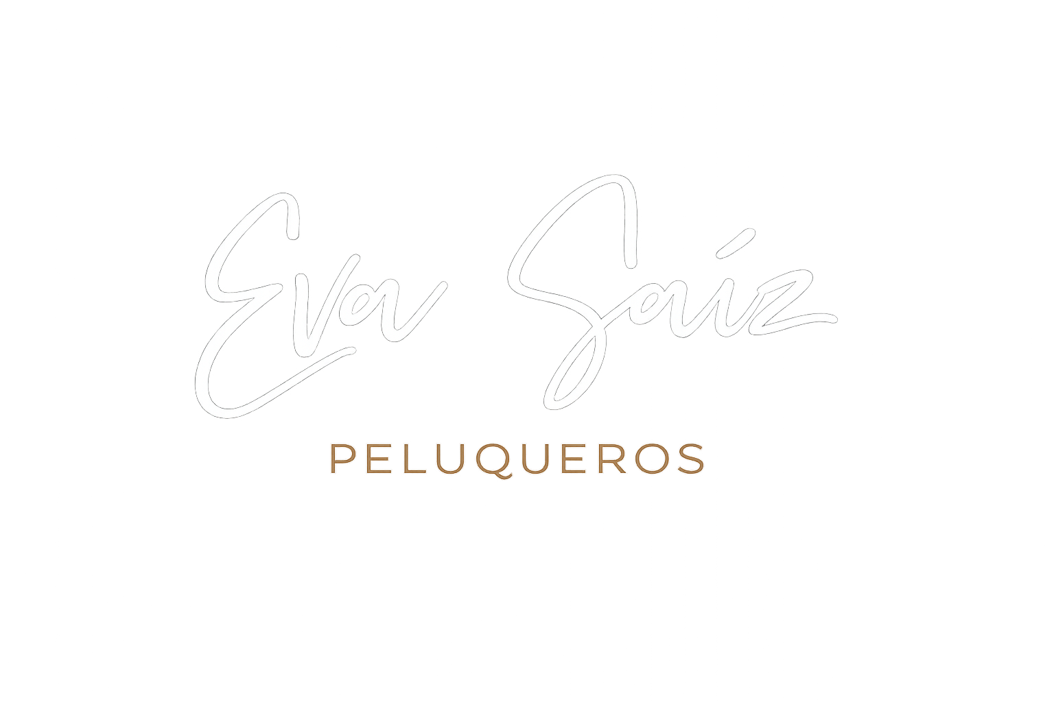 Eva Saiz Peluqueros Logo